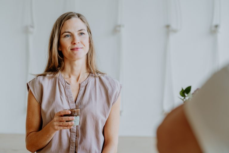 Körperorientierte Psychotherapie Heidelberg